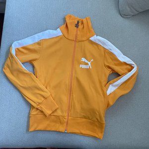 Puma Women's Retro 90s Track Jacket
